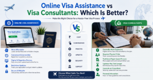 Visa Assistance